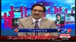 Kal Tak With Javed Chaudhry – 18th April 2016