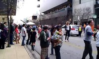 Flash Mob Austin, TX  2/26/2011