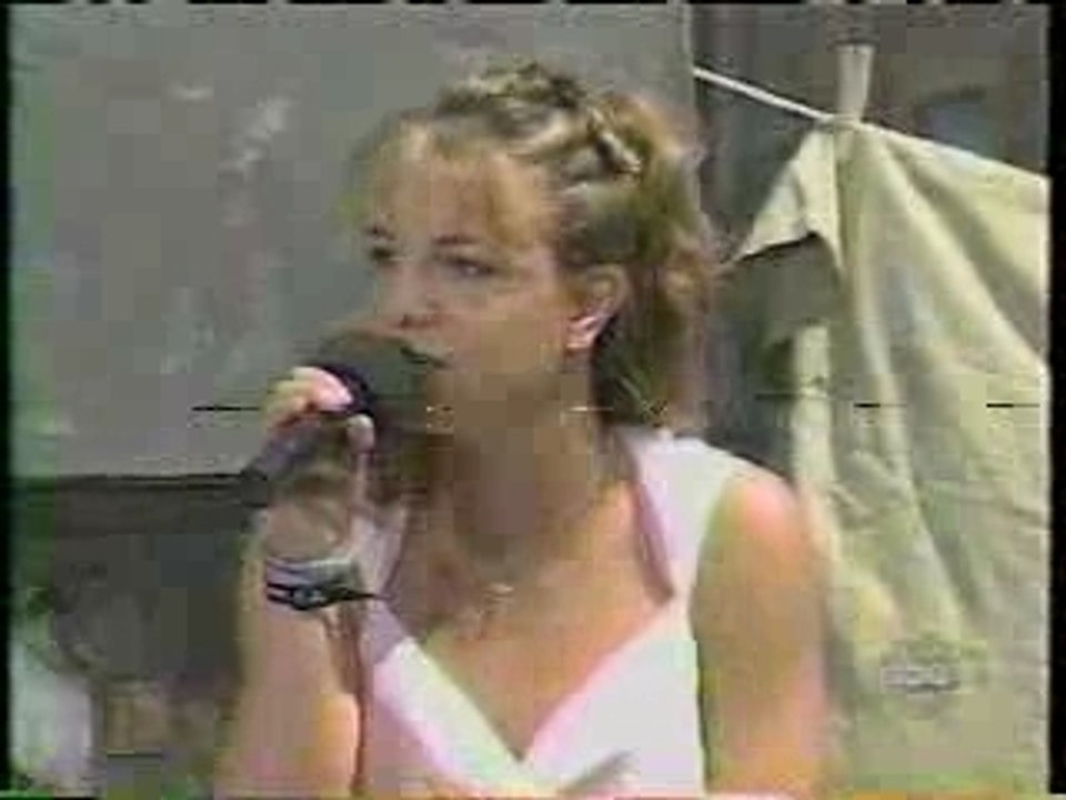 Special_DisneysEasterParade-1999(BOMTPerformance+Intervista)