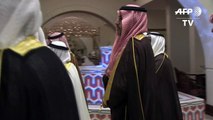اجتماع الدوحة  ينتهي بدون التوصل الى اتفاق على تجميد الانتاج