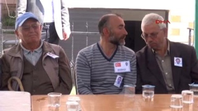 Aksaray Tır Şarampole Devrildi 1 Ölü