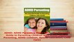 Read  ADHD ADHD Parenting Made Easy  The Essential Guide to Parenting Children with ADHD ADHD Ebook Free
