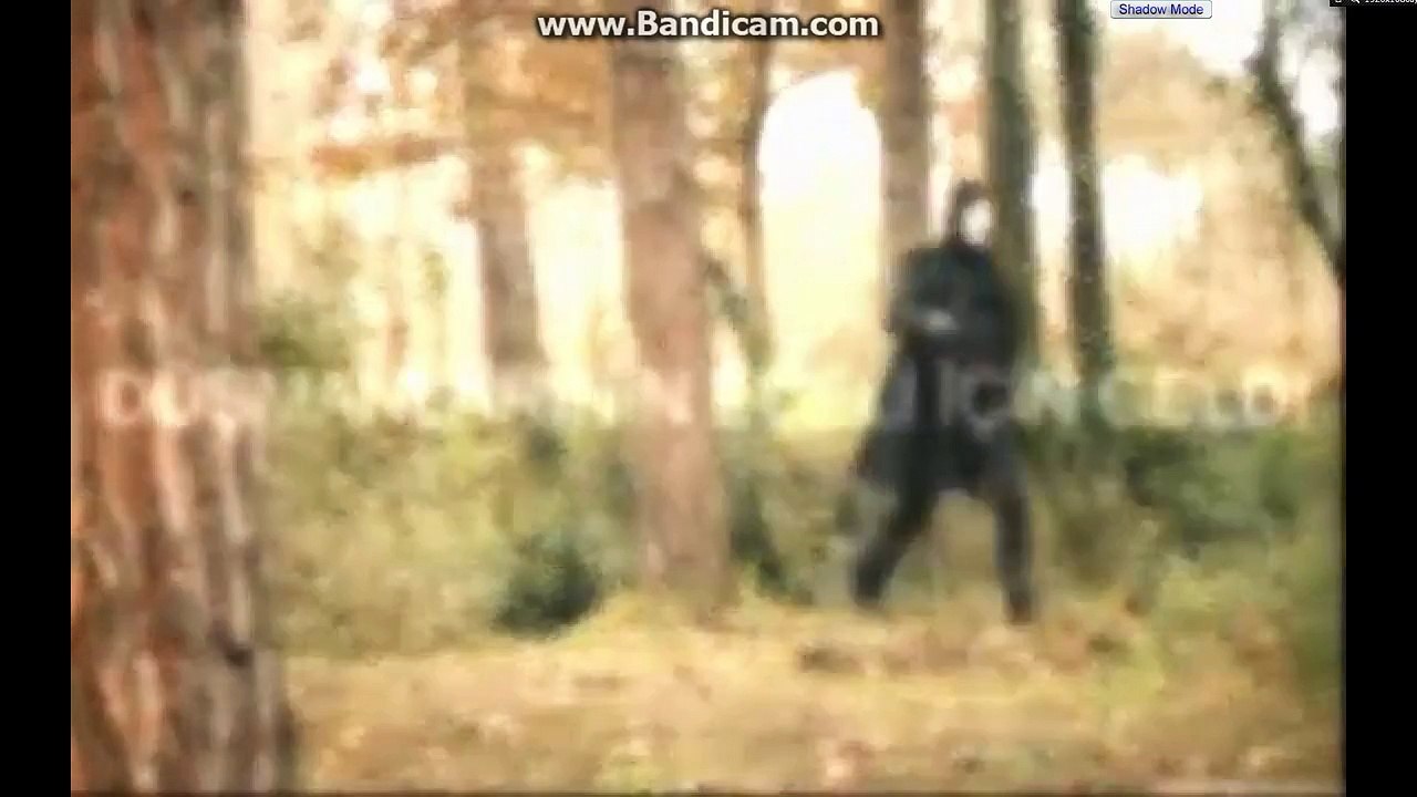 Dost İçin Ölen,Düşman İçin Dirilen,Akif Emir!!! (Ekip 1)