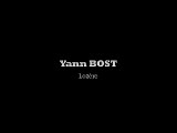 Yann BOST Artiste peintre interview
