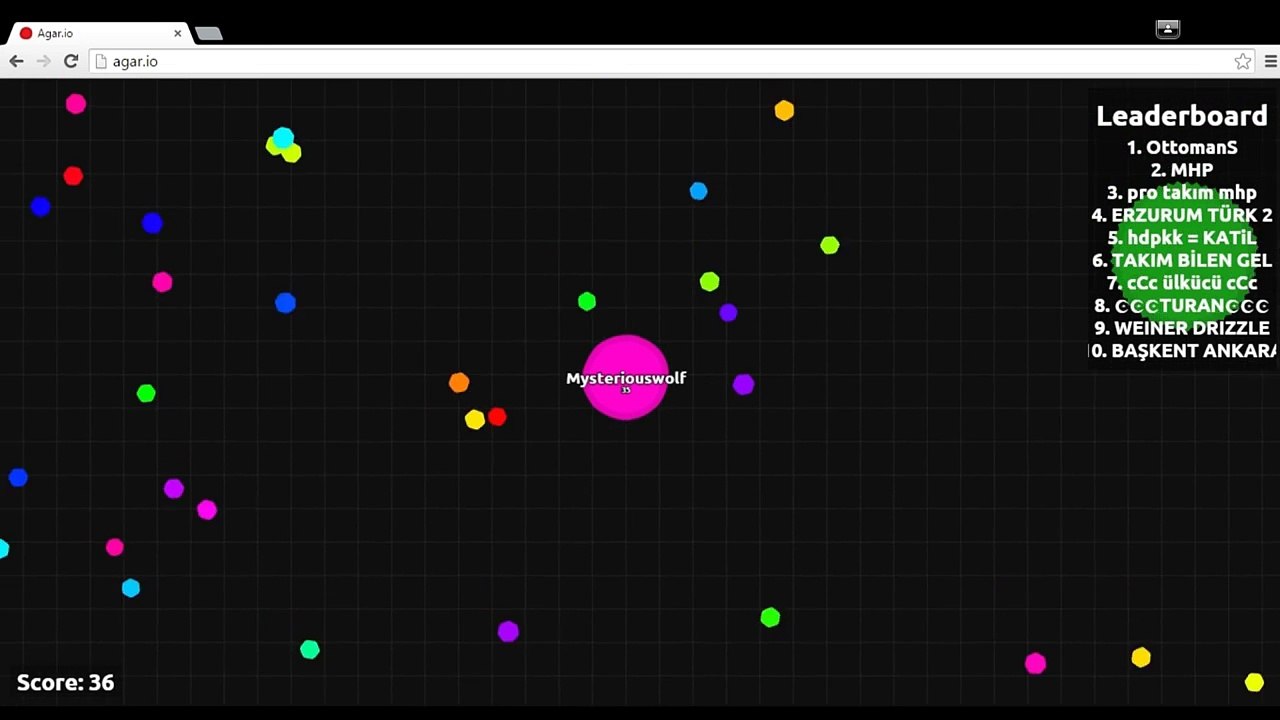 Agra.io