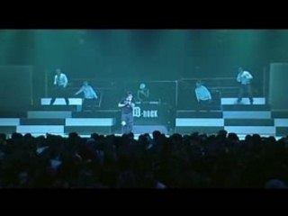 Miura Daichi - You'll  Be Mine