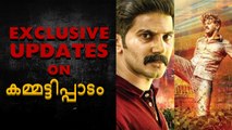 Bollywood Actress Rasika Dugal to Romance Dulquer Salmaan |  Exclusive Updates on Kammatti Paadam