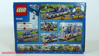 LEGO 60056 Tow Truck