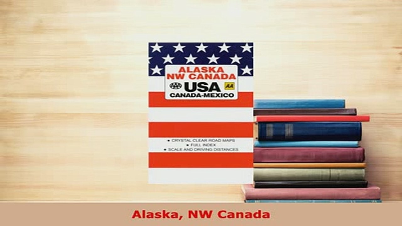 PDF  Alaska NW Canada Read Online