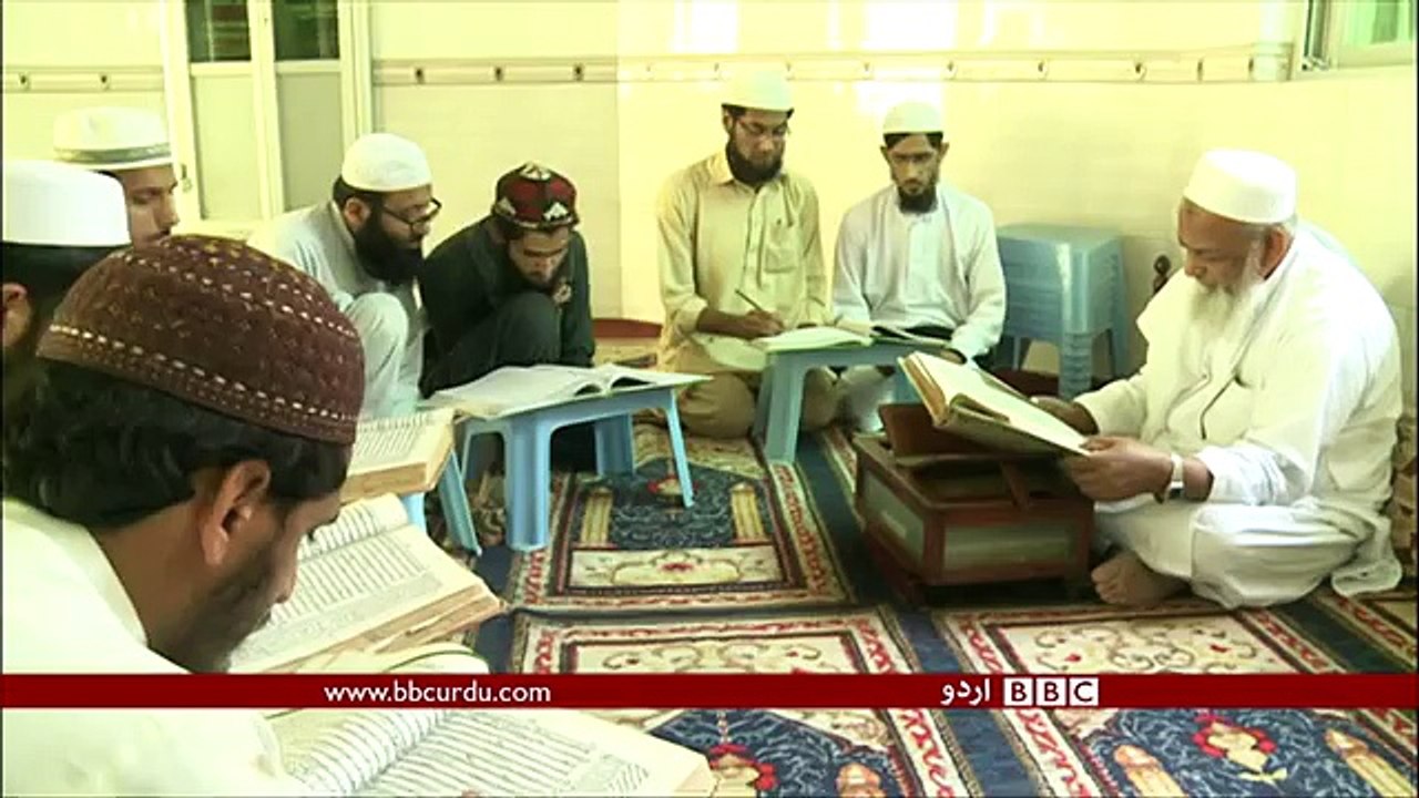 آپریشن ضربِ آہن فیصلہ کن موڑ پر .BBC Urdu