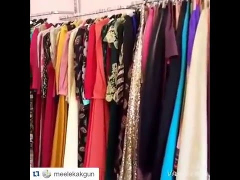 Nisa Moda Tesettür Giyim Kişiye Özel Tasarımlar