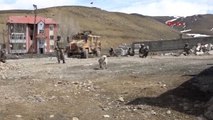 Nusaybin, Şırnak ve Yüksekova'da 31 PKK'lı Etkisiz Hale Getirildi