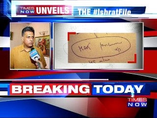 Does BJP govt stand by extra judicial killings?, asks Cong