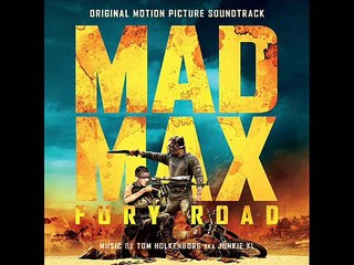 Junkie XL - We Are Not Things