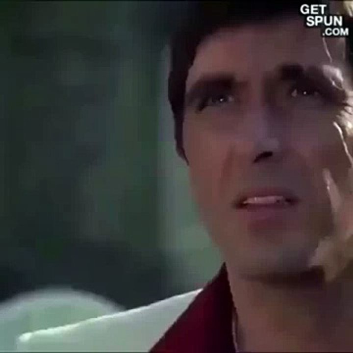 Scarface hurts Steve Harvey