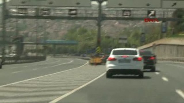 Cumhurbaşkanı Erdoğan Haliç Kongre Merkezi'nde