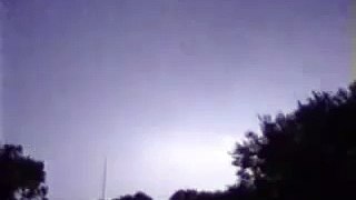 Lightning Storm 2006 Stamford, CT