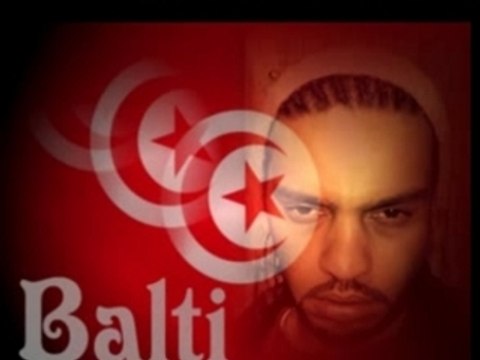 rap tunisien Balti