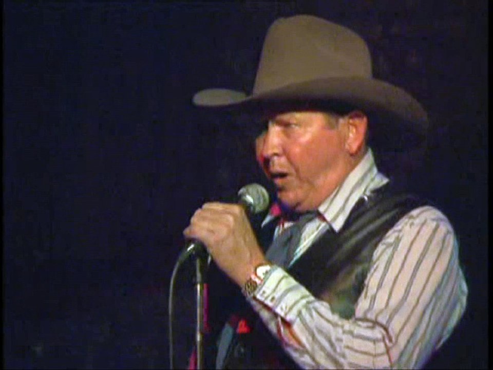 SlamNation - Floyd Jensen - "Leonard's Hill"