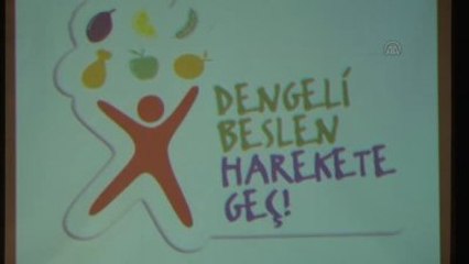 Obeziteye Dikkat Çekmek İçin 500 Kadın Zumba Yaptı