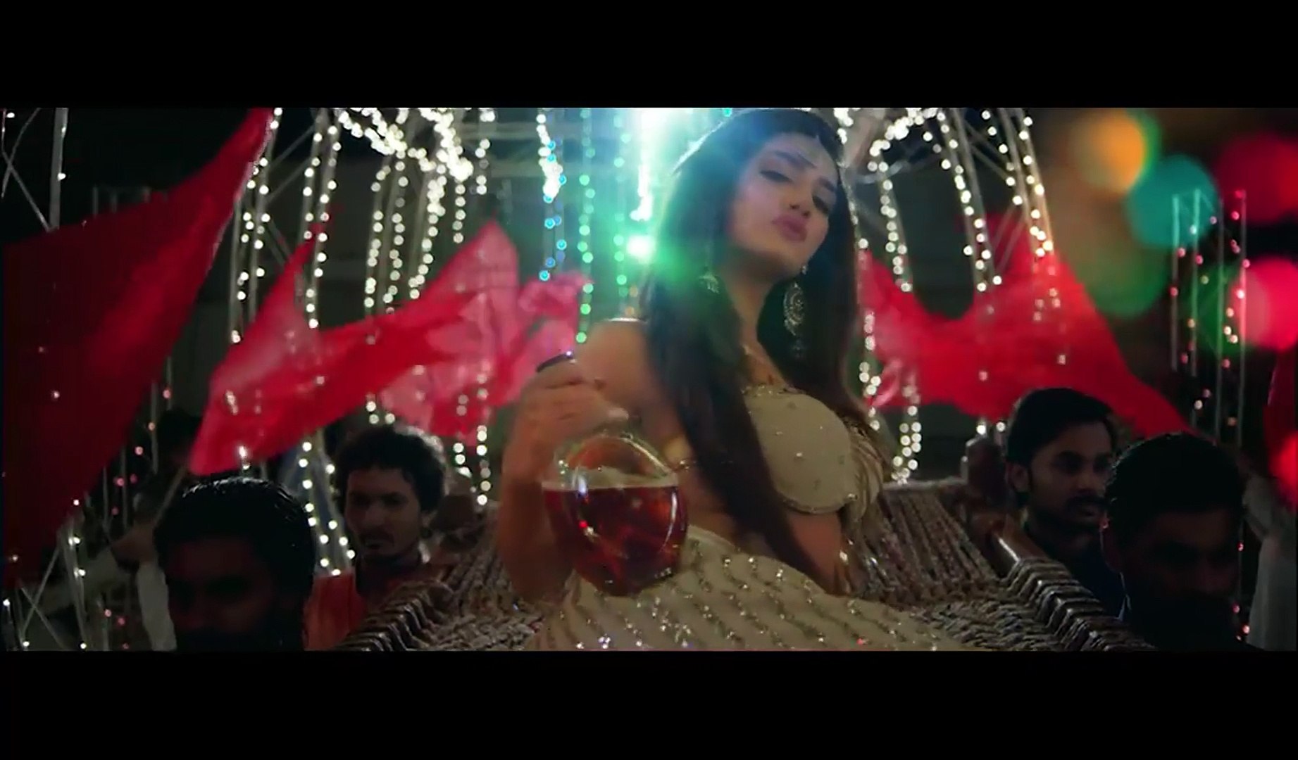 Raasta Official Teaser HD Sahir Lodhi