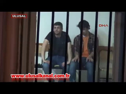 İncirlik Üssü'nde Conilere çuval geçiren gençlere ev hapsi verildi