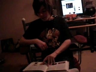 Geek mythology with joey