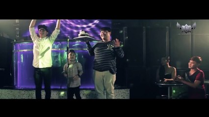 Tân Người Trong Giang Hồ - Lâm Chấn Khang