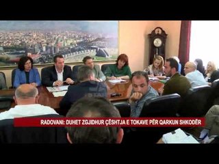 PANARITI: TË GATSHËM PËR TË ZGJIDHUR PROBLEMIN E TOKAVE
