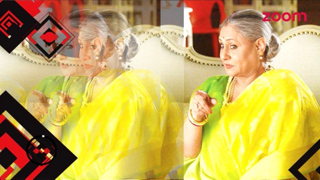 Amitabh Bachchan and Jaya Bachchan play a Bengali couple - Bollywood News - #TMT