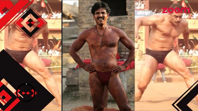 Randeep Hooda compared with Salman Khan - Bollywood News - #TMT