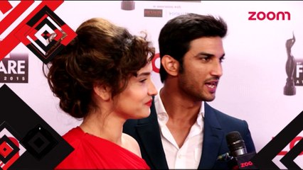 Sushant Singh Rajput is spending nights at hotels - Bollywood News - #TMT