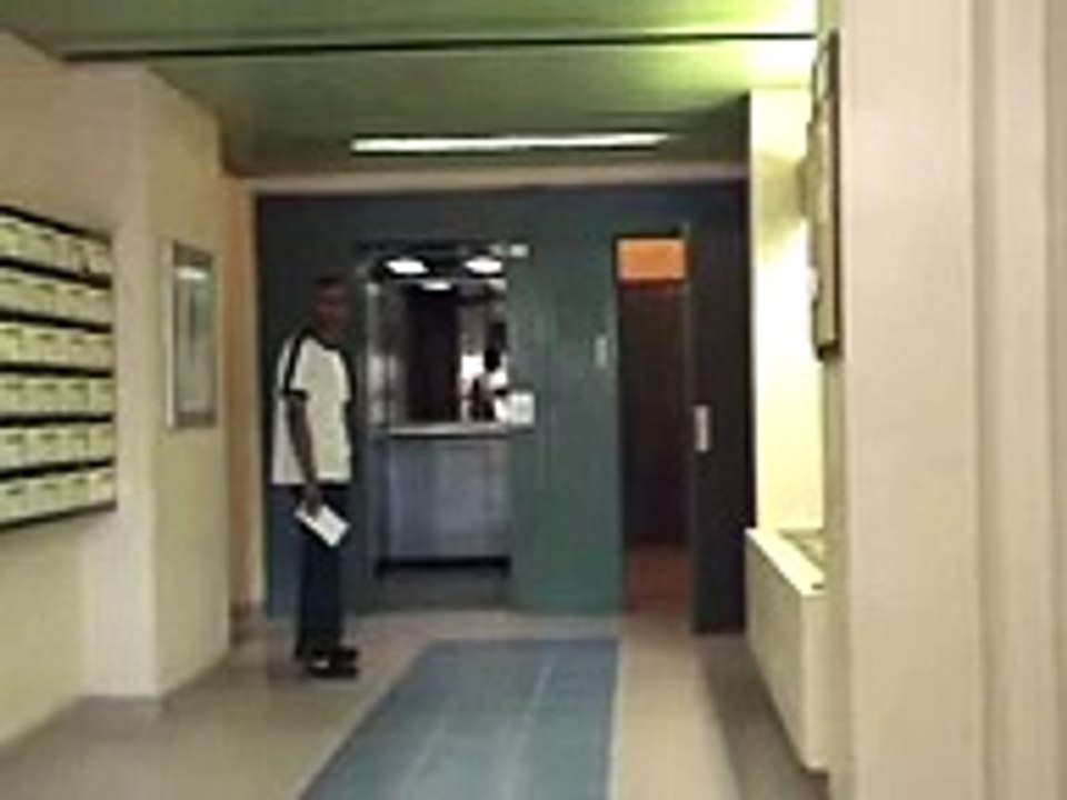 tốt nhất của thang máy (REMI GAILLARD)
