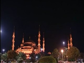 Nurettin Okumuş - Neyleyim Dünyayı (Kaside)