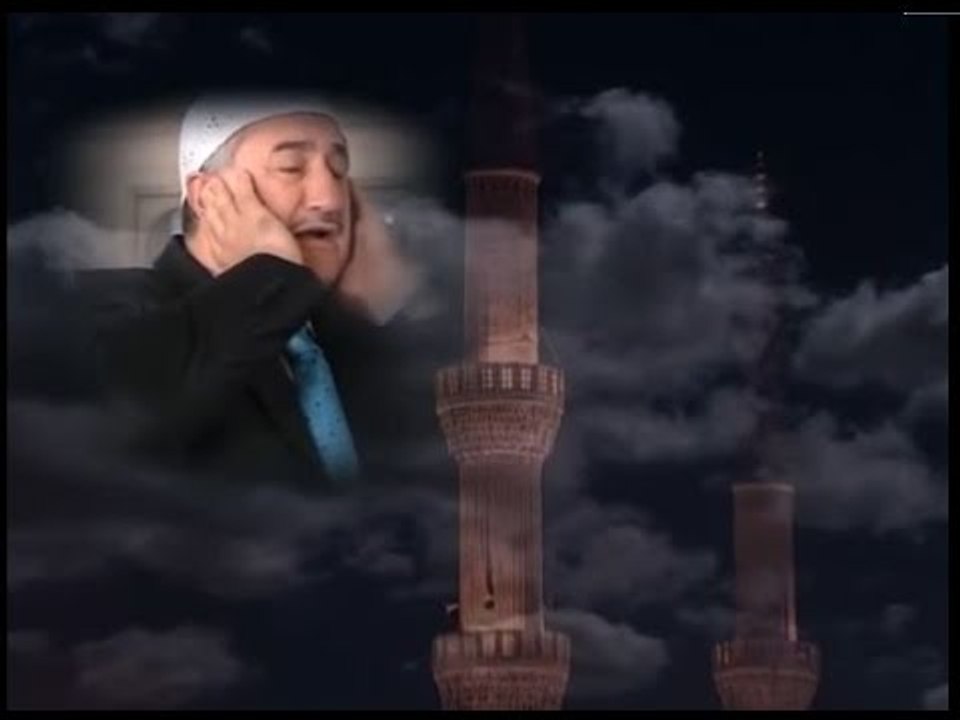 Nurettin Okumuş - Sala (Hüseyni Makamı)