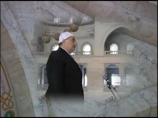 Nurettin Okumuş - Saba Makamı Kamet