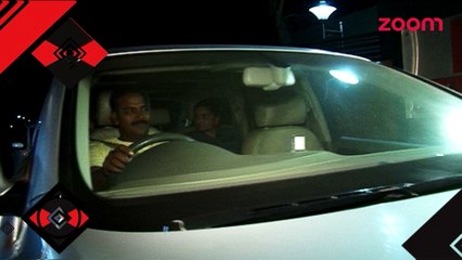 'Fan' screening in Mumbai - Bollywood News - #TMT