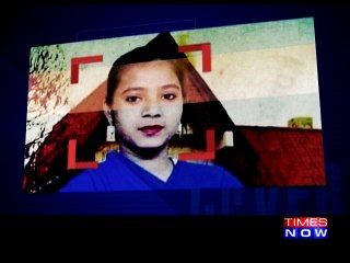 Ishrat Jahan Truth Exposed on Times Now