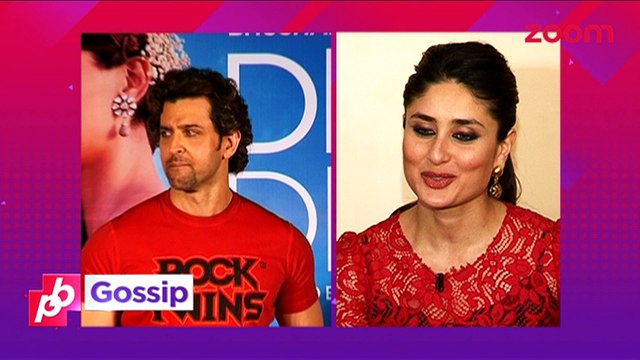 Varun Dhawan and Karan Johar aviod question on 'Shuddhi' - Bollywood Gossip