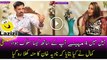 Watch Mustafa Kamal Shocked Nadia Khan In Her Show