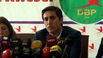 Diyarbakır Dbp'li Yüksek Demokratik Özerkliği Topluma Yeterince Anlatamadık-2