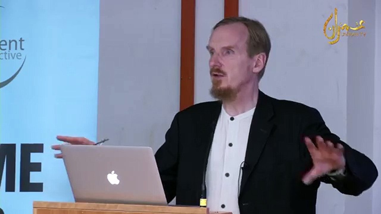 Rethinking Islamic Education with Shaykh 84
