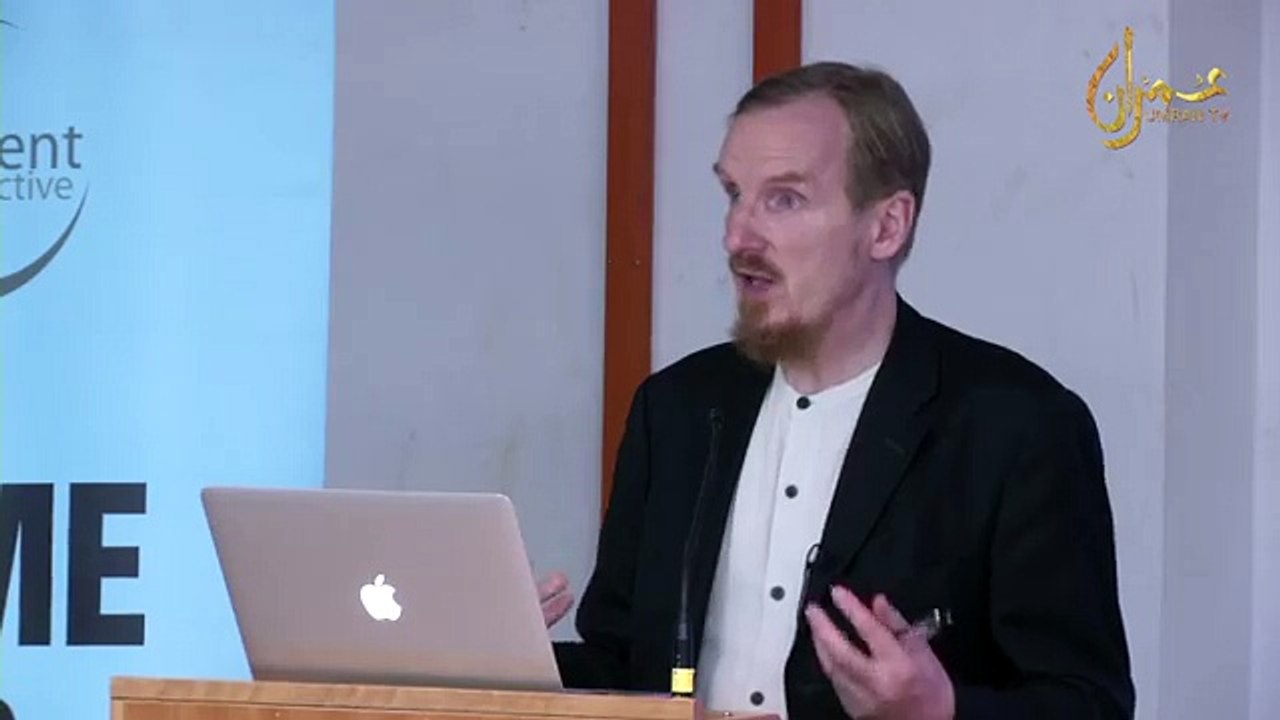 Rethinking Islamic Education with Shaykh 85