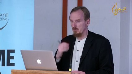 Rethinking Islamic Education with Shaykh 92
