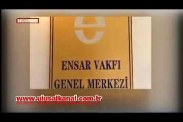 Karaman'daki dava başlıyor