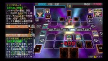 Yu Gi Oh! ARC V Tag Force Special Yusei & Jaden vs Yami Yugi & Yuma Round 1 (Anime Decks)