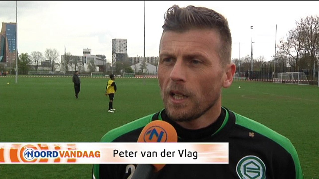 Het zou mooi zijn om nog een stap naar het buitenland te maken - RTV Noord