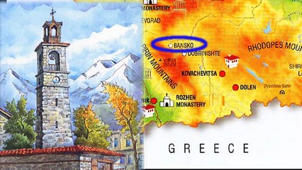 Bulgarian kaleidoscope-3