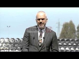 Report TV - Rama: Kontrata me TAP po rishikohet, përfitimi jo simetrik