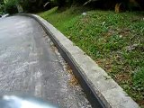 Luge - Cart Racing at Sentosa